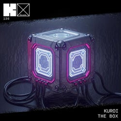 The Box