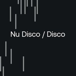 After Hour Essencials: Nu Disco / Disco 2024