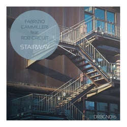 Stairway