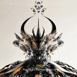 The Night Remembers EP