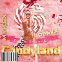 Candyland (Radio Edit)