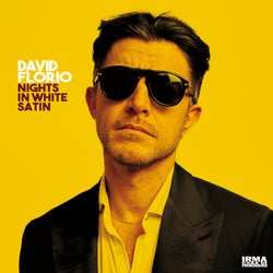 Night In White Satin