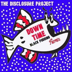 Down Time (Black Pudding Remix)