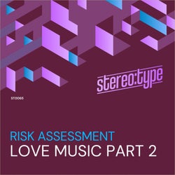 Love Music Part 2