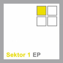 Sektor 1 EP