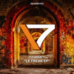 Le Freak EP