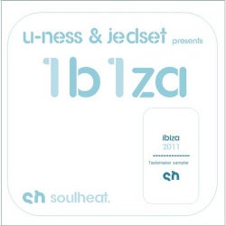 Ibiza 11 Tastemaker (Sampler)