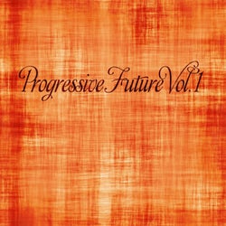 Progressive Future, Vol. 1