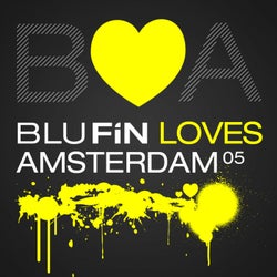 BluFin Loves Amsterdam 05
