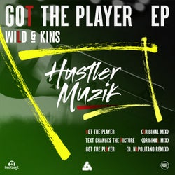 Got The Player EP