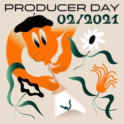 Producer Day 02-2021