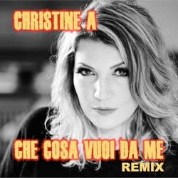 Che Cosa Vuoi da Me (Remix)