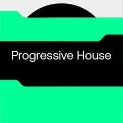 Best Tracks of 2023 (So Far): Progressive