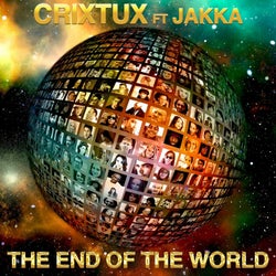 The end of the world (feat. Jakka)