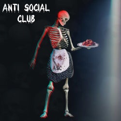 Anti Social Club