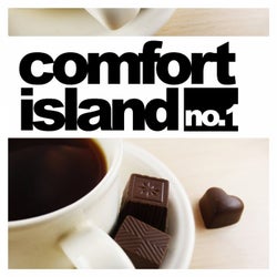 Comfort Island No.1
