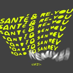 Road To Sanrey Remixes