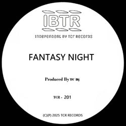 Fantasy Night