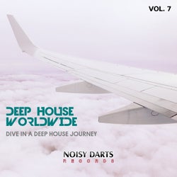 Deep House Worldwide, Vol. 7 (Dive In A Deep House Journey)