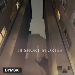 18 Short Stories
