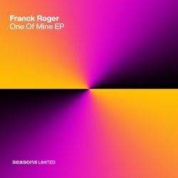 One Of Mine EP 