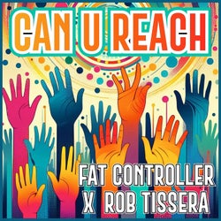 Can U Reach