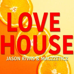 Love House