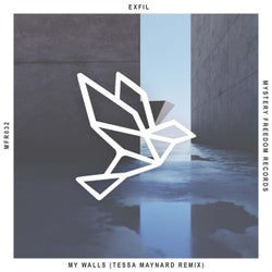My Walls (Tessa Maynard Remix)