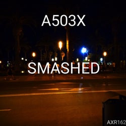 SMASHED