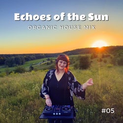 Echoes of the Sun #05