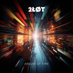 Arrow of Time (feat. Michael Kang)