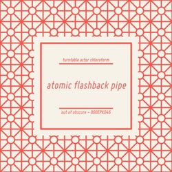 Atomic Flashback Pipe