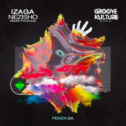 Izaga Nezisho - Remix Package