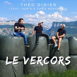 Le Vercors
