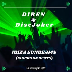Ibiza Sunbeams (Chicks on Beats)