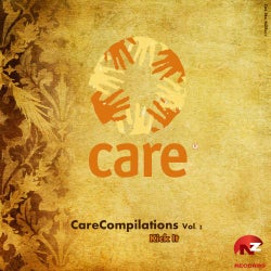 Care Compilations Kick It Vol. 2