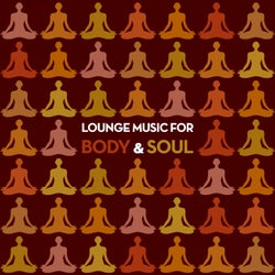 Lounge Music For Body & Soul