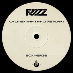 La Linea · In My Mind (Rework)