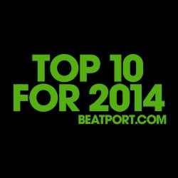 TOP 10 FOR 2014