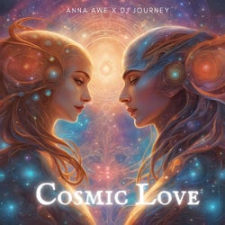Cosmic Love (feat. DJ Journey)