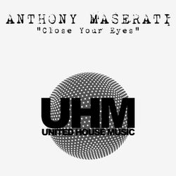 Close Your Eyes