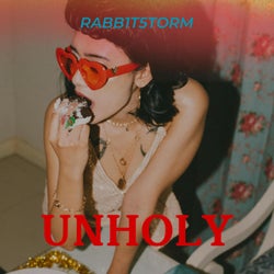 Unholy (feat. Valery Lua)