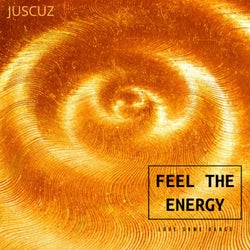 Feel The Energy