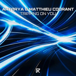 Tripping On You (Extended Mix)