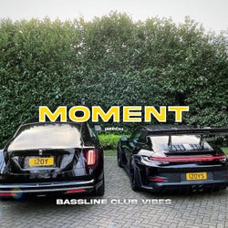 Moment (feat. iMech)