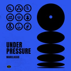Under Pressure (Extended Mix)