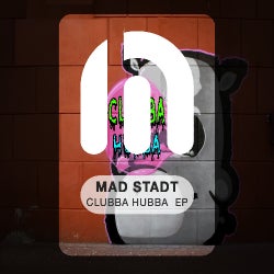 Mad Stadt 'Clubba Hubba' Chart