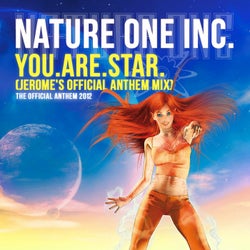 You.Are.Star. (Jerome's Official Anthem Mix)