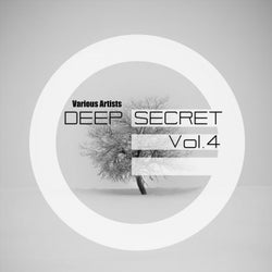Deep Secret, Vol. 4