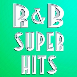 R&B Super Hits